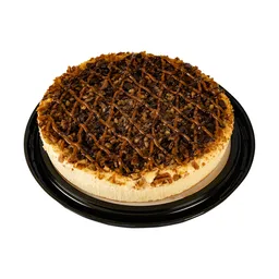 Pastel Queso Chocolate Kirkland Caja