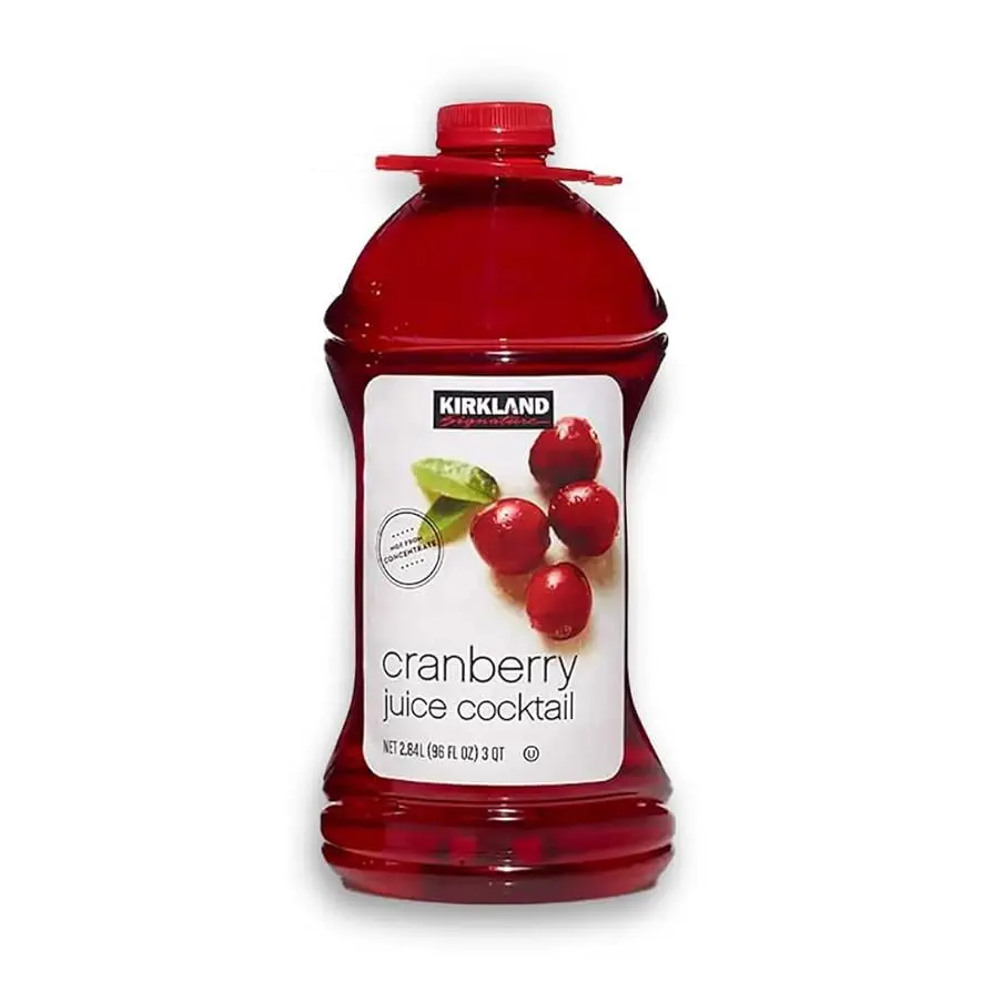 [1002158] Jugo Arandano Kirkland 2.84L