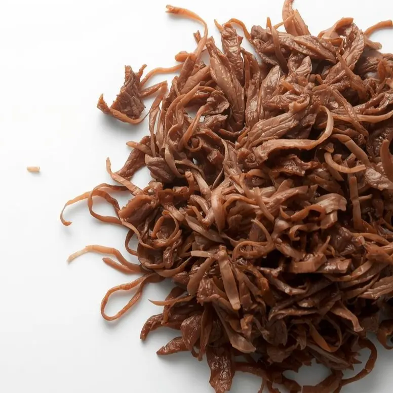 Carne Deshebrada sin Grasa kg