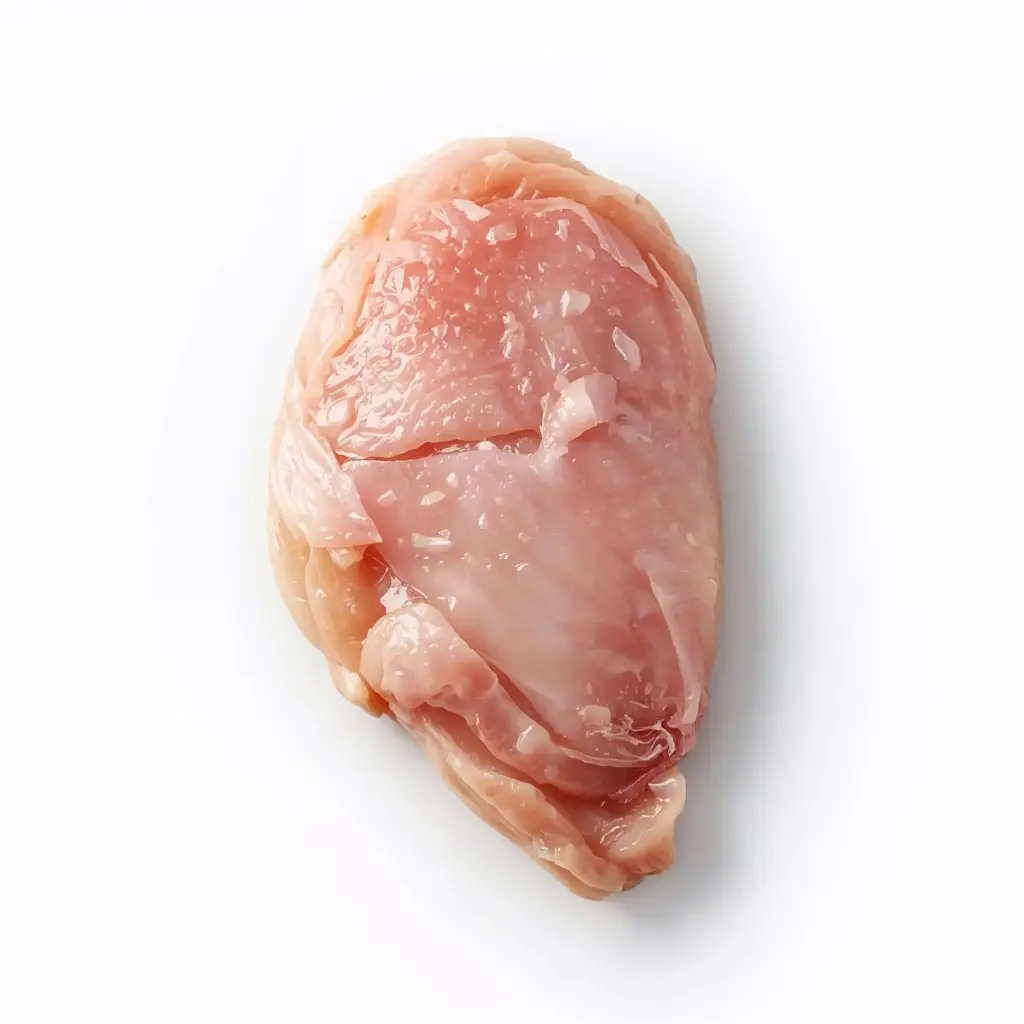Pechuga de Pollo KG