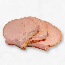 [CS114] Chuleta Ahumada de Cerdo KG