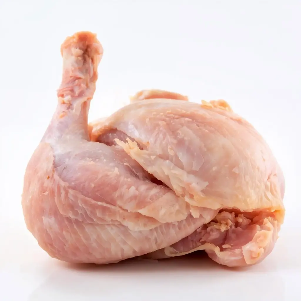 [CS123] Pierna y Muslo de Pollo KG