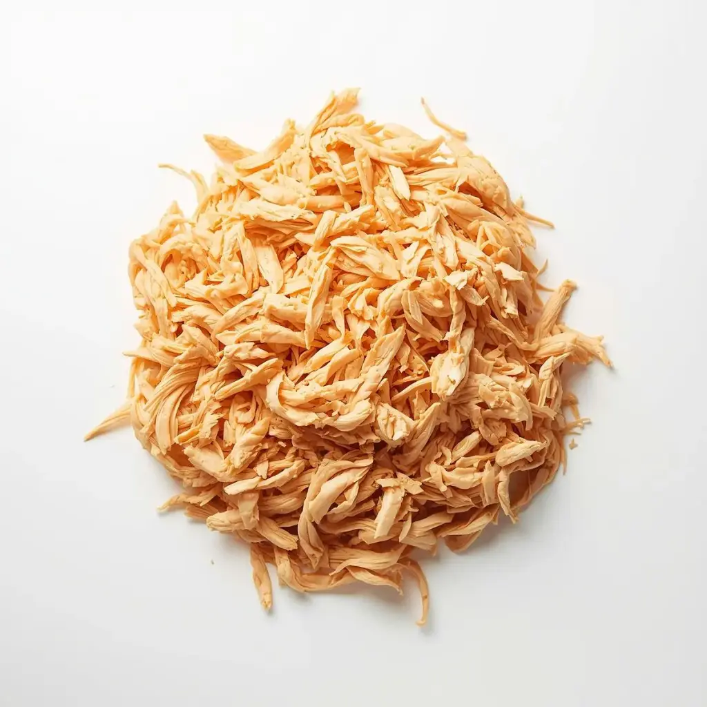 [CS105] Pechuga de Pollo Deshebrado KG