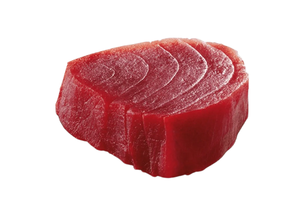 Medallon de Atun KG