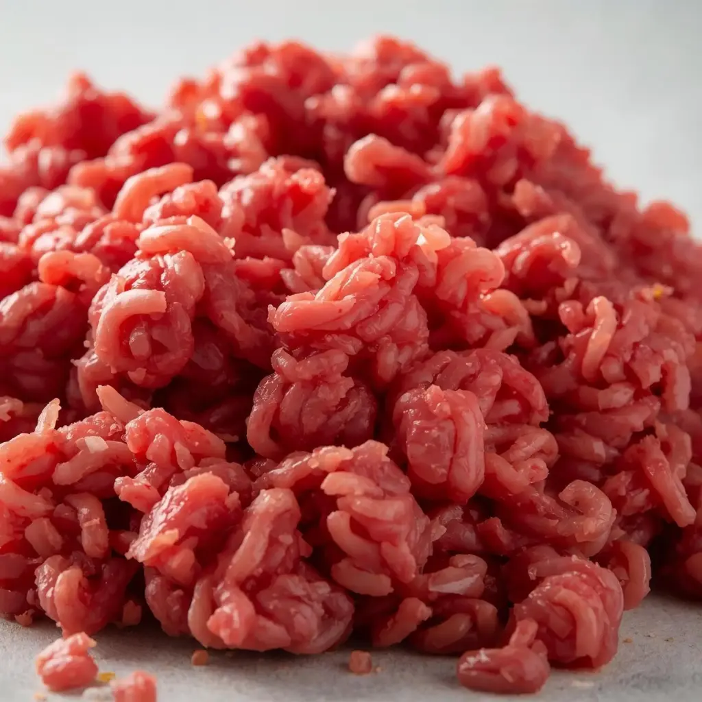 [CS101] Carne Molida KG