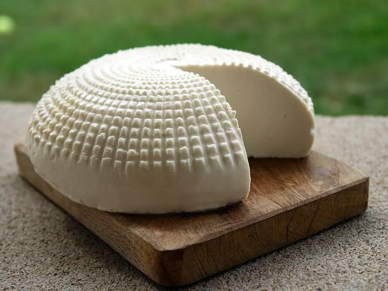 [CS120] Queso Panela Carrillo KG