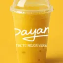 Smoothie Natural Dayana 16oz