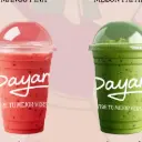 (Pack 2/12oz) Smoothie Natural Dayana