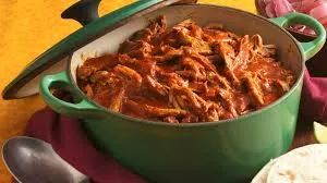 [MAR1001] Cochinita Pibil KG