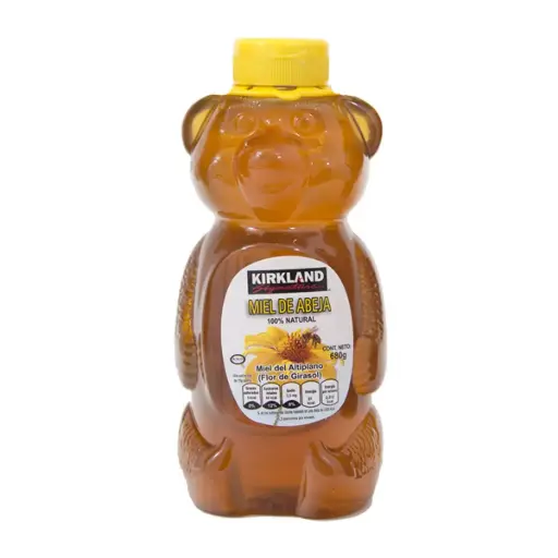 [100446] Miel de Abeja Kirkland 680ml