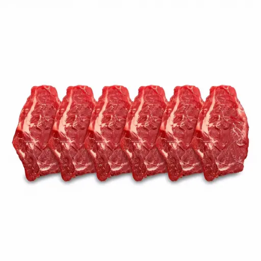 [CS100] Bisteck Pulpa Paleta de Res KG