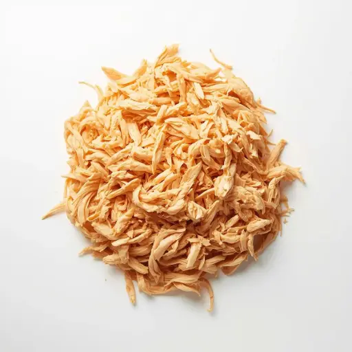 [CS105] Pechuga de Pollo Deshebrado KG