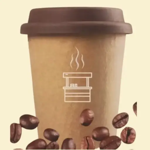 Cafe de la casa 12oz