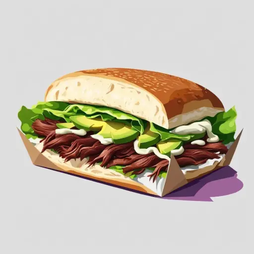 [SAZONMENU01] Torta Poderosa Deshebrada