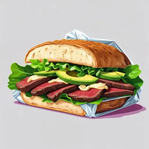 [SAZONMENU02] Torta Bisteck