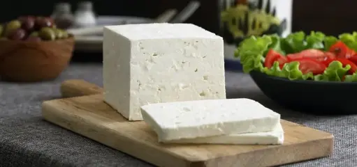 [CS119] Queso Fresco Carrillo KG